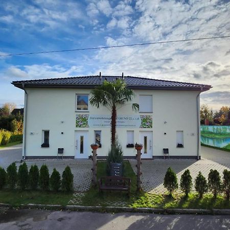 Ferienwohnungen Im Grund 22, 22A, 22C Birkenstein Hoppegarten Extérieur photo