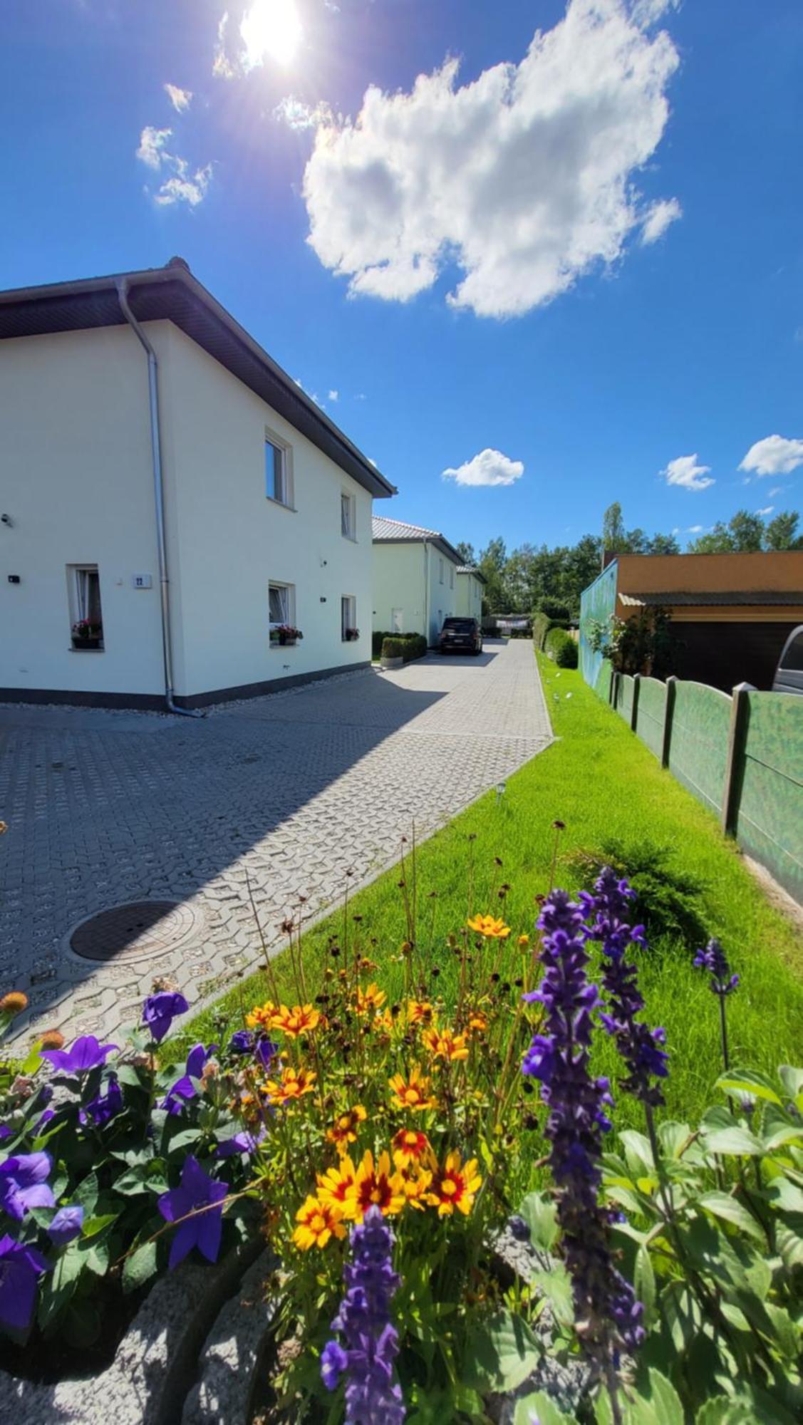 Ferienwohnungen Im Grund 22, 22A, 22C Birkenstein Hoppegarten Extérieur photo